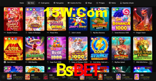 Bsbet.Com