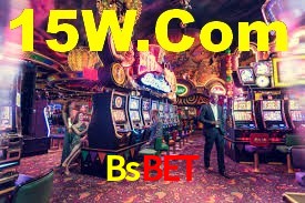 Bsbet Login