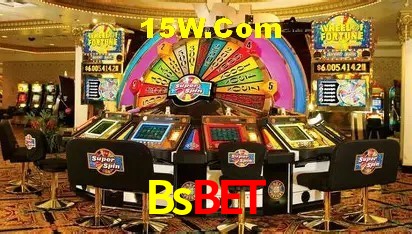 Casino VIP Bsbet