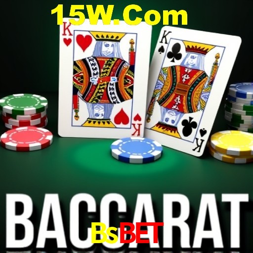 Game Providers Bsbet