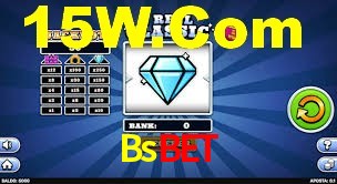 Premium Interface Bsbet