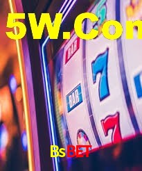Welcome Bonus Bsbet