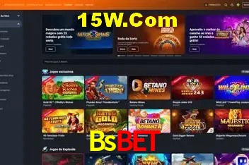 Promoções Sazonais Bsbet