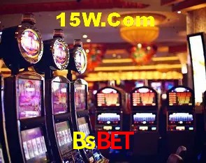 Casino Ao Vivo Bsbet