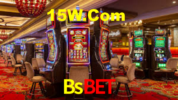 Bsbet: A Experiência de Casino com Jogos de Mesa ao Vivo
