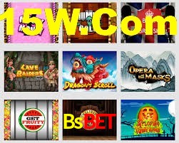 Live Casino Bsbet