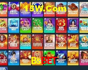 Jogos Exclusivos Bsbet